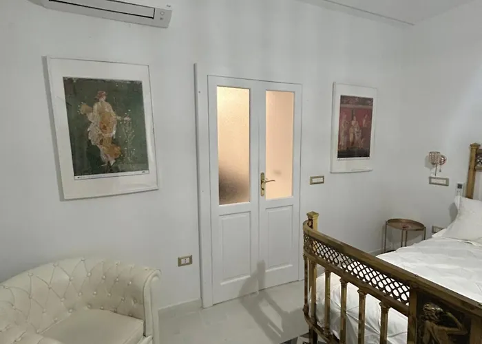 Casa Mariarosaria Nápoles