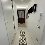 아파트 Casa Mariarosaria 나폴리