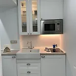Casa Mariarosaria 아파트 나폴리