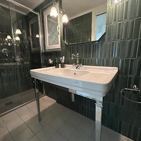 Casa Mariarosaria Неаполь
