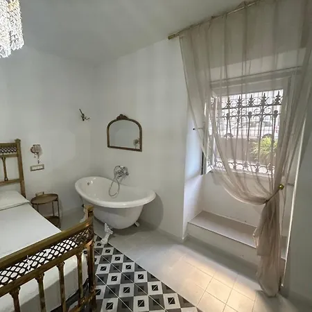 Casa Mariarosaria Апартаменты *