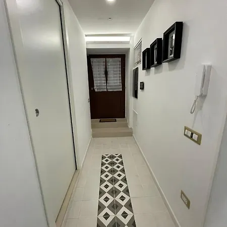 Апартаменты Casa Mariarosaria Неаполь