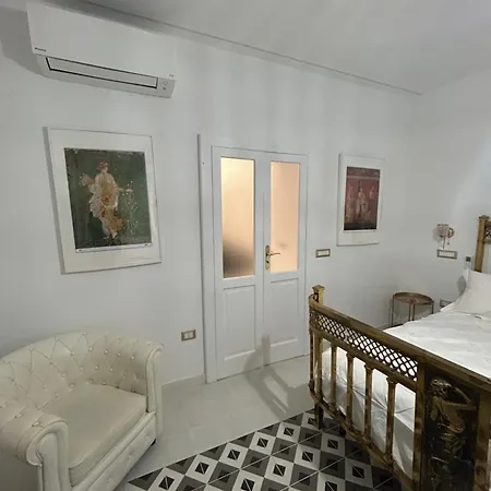Casa Mariarosaria Неаполь