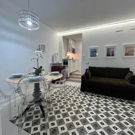 Casa Mariarosaria Неаполь