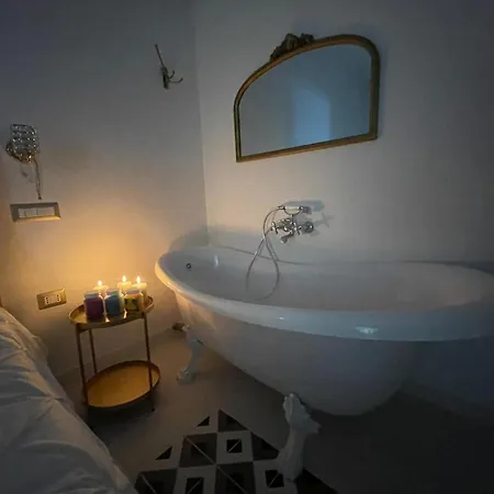Апартаменты Casa Mariarosaria