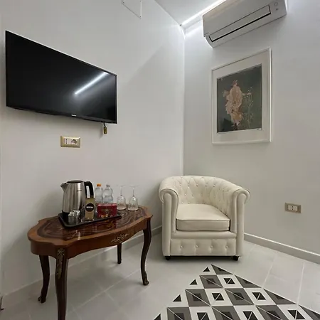 Casa Mariarosaria Неаполь