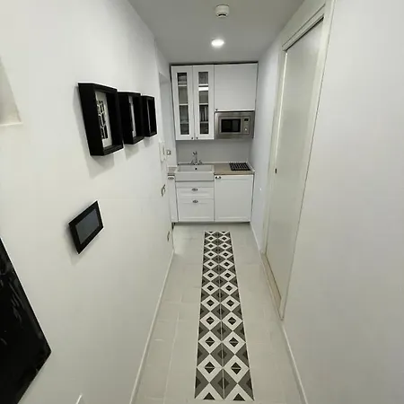 Casa Mariarosaria Apartment