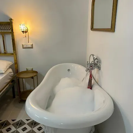 Appartement Casa Mariarosaria *