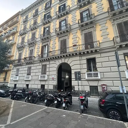 Apartment Casa Mariarosaria