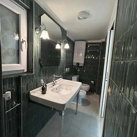 Casa Mariarosaria Apartment