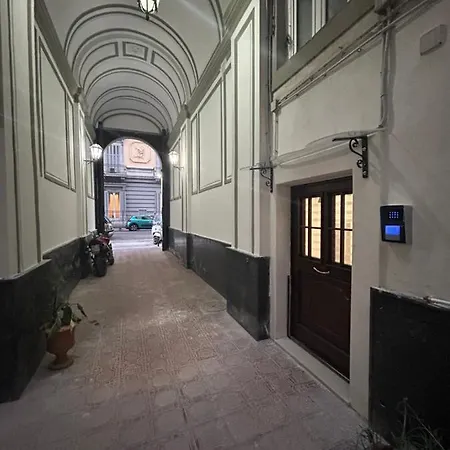 Casa Mariarosaria * Naples
