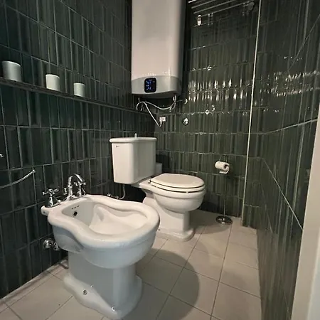 Casa Mariarosaria Apartment