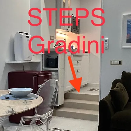 Casa Mariarosaria Appartement