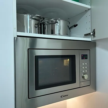 Casa Mariarosaria Appartement *