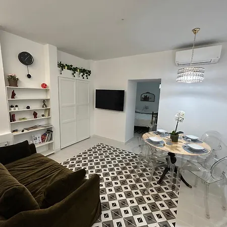 Apartment Casa Mariarosaria