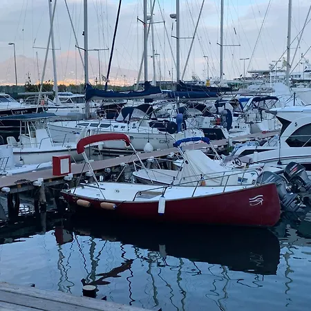 Casa Mariarosaria * Napels