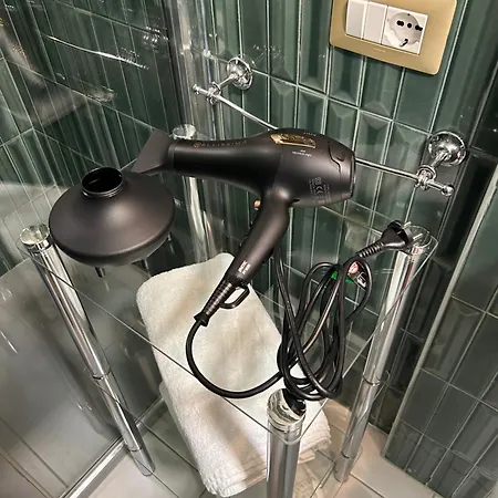 Appartement Casa Mariarosaria