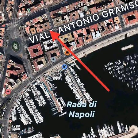 Apartamento Casa Mariarosaria