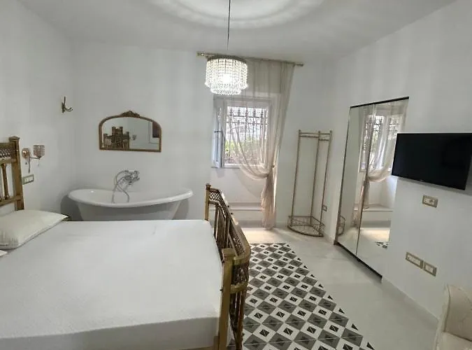 Apartment Casa Mariarosaria