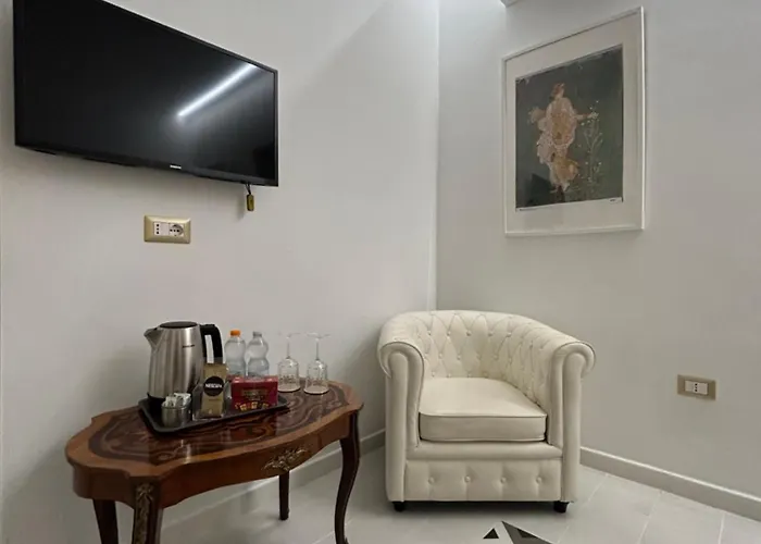 Casa Mariarosaria Neapel